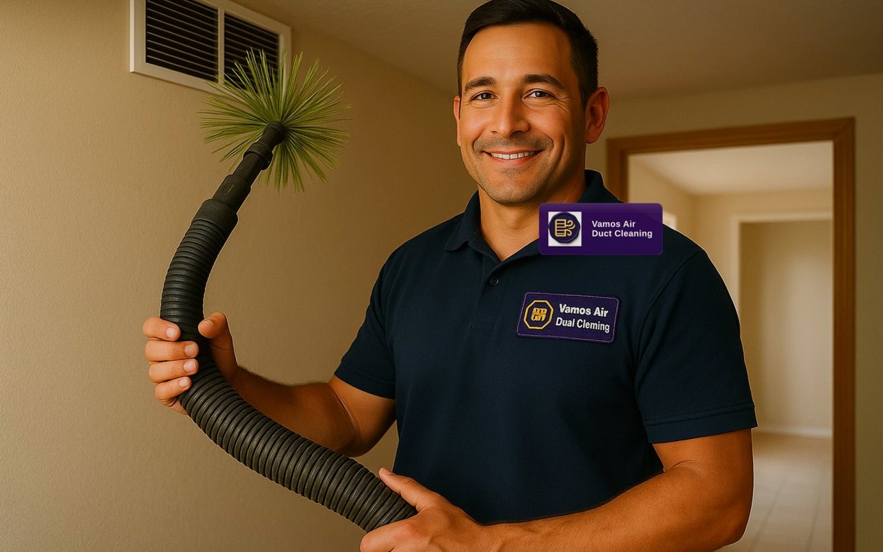 Indoor Air Quality 101: Understanding Your Home in Twentynine Palms — Twentynine Palms