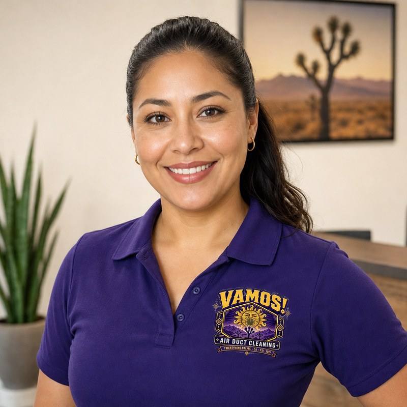 Anika Patel, Customer Service Manager